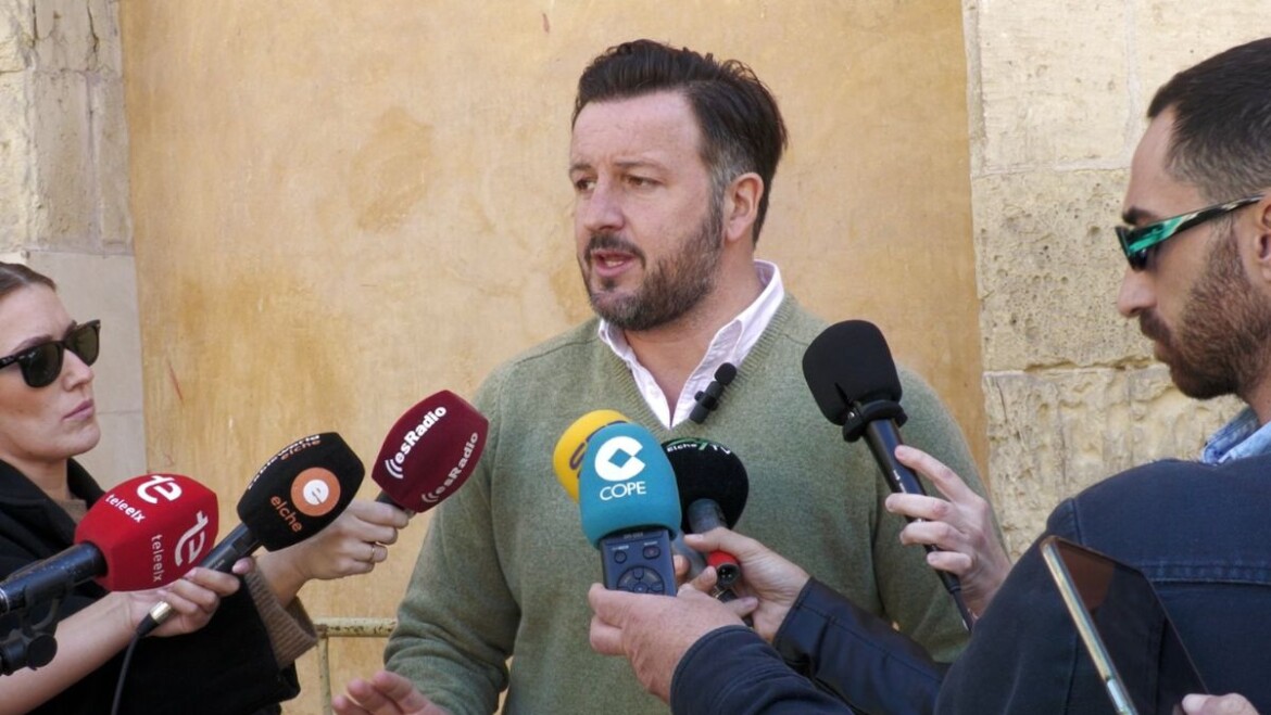 Elche apuesta por contactar con grandes empresas hoteleras para aumentar el alojamiento en el mucipio