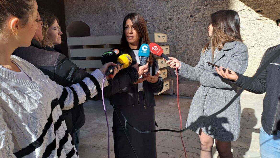 Comienza la primera fase de reforma del MAHE
