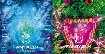 Elche celebra la XI Edición de Fantaelx con la emisión Jurassic Park como homenaje por su 30 aniversario