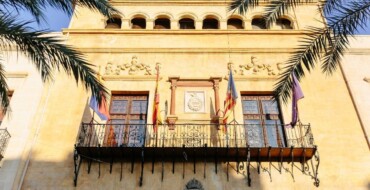 Elche, una de las cuatro ciudades españolas que cumple con los parámetros de calidad del aire