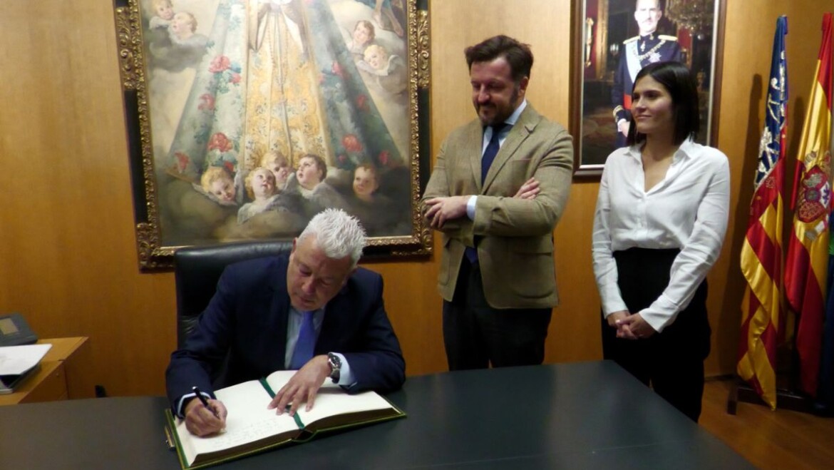 El nou Conservatori de Música tindrà partida en el pressupost de 2024 de la Generalitat