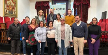 AEMEC expone sus reivindicaciones en el Día de la Esclerosis Múltiple