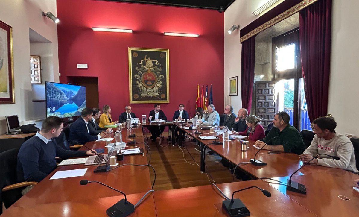 GESTORA DEL PALMERAL (2)