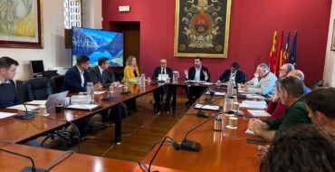 Pas definitiu per a desbloquejar la llicència de rehabilitació del restaurant del Parc Municipal