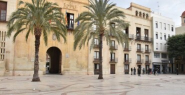 El alcalde Pablo Ruz toma la decisión de bajarse el sueldo un 3%