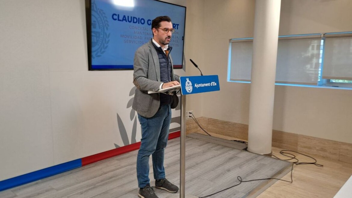 El pressupost de Via Pública aposta per una millora i modernització dels espais públics