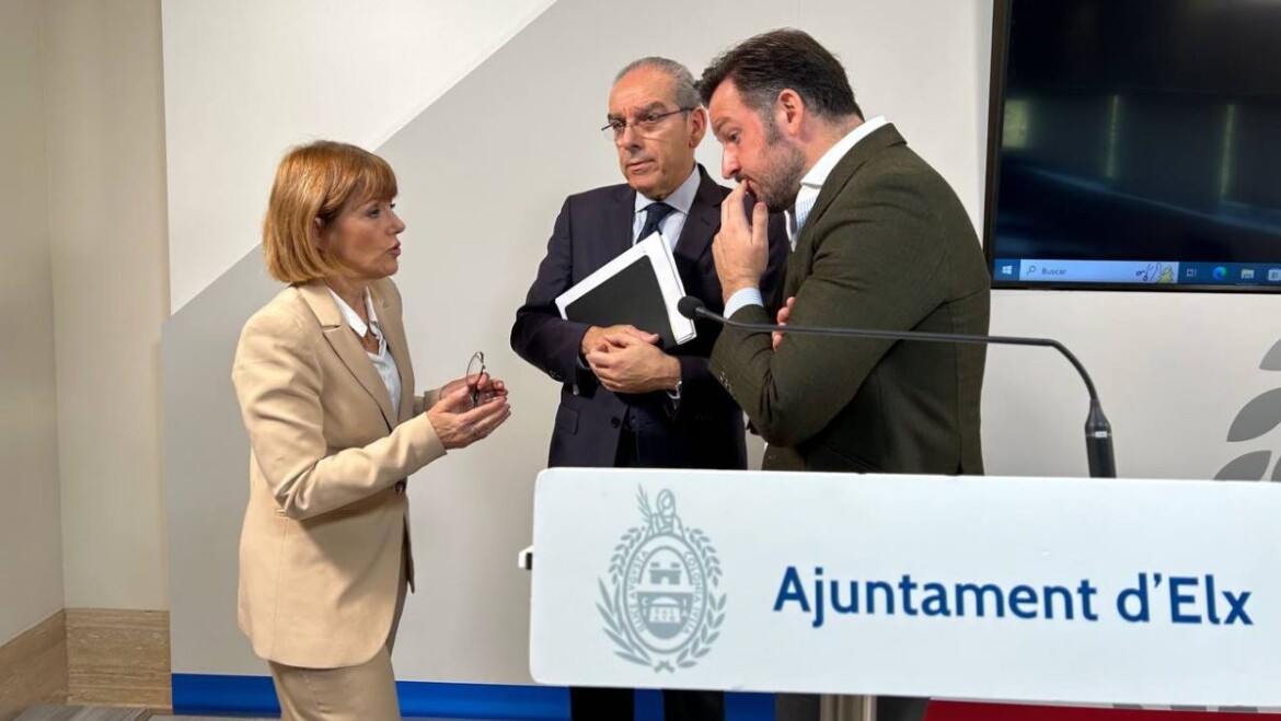 El pressupost municipal ascendeix a 266 milions d’euros amb major inversió social malgrat la baixada d’impostos