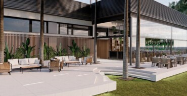 El Ayuntamiento desbloquea la rehabilitación del restaurante del Parque Municipal