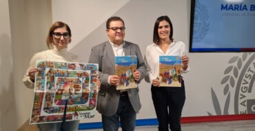 La Venida de la Virgen llegará a las aulas de Primaria y Secundaria a través de material didáctico