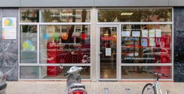 Llum verda al contracte del programa de dinamització de centres juvenils