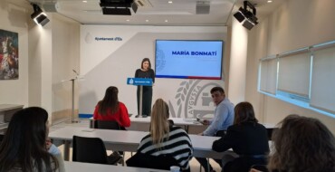 El Ayuntamiento incluye localidades, tramos y colas adaptadas para personas con discapacidad en Navidad
