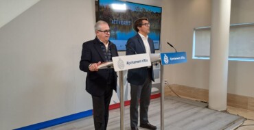 El Clot de Galvany presenta sus actividades para 2024 con multitud de acciones para proteger y conservar el medio ambiente