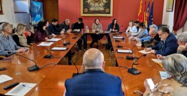 Proponen a Conselleria que la apertura de establecimientos del Domingo de Resurrección se cambie por el lunes 1 de abril
