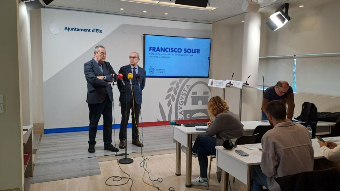 El nou edifici d’habitatge assequible començarà la seua construcció aquest 2024