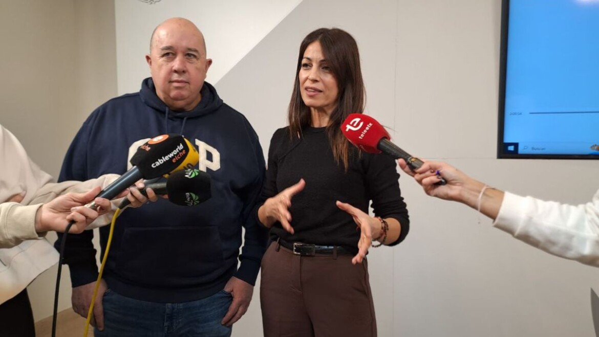 Esta primavera llega a Elche el Festival Dance City