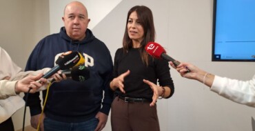 Esta primavera llega a Elche el Festival Dance City