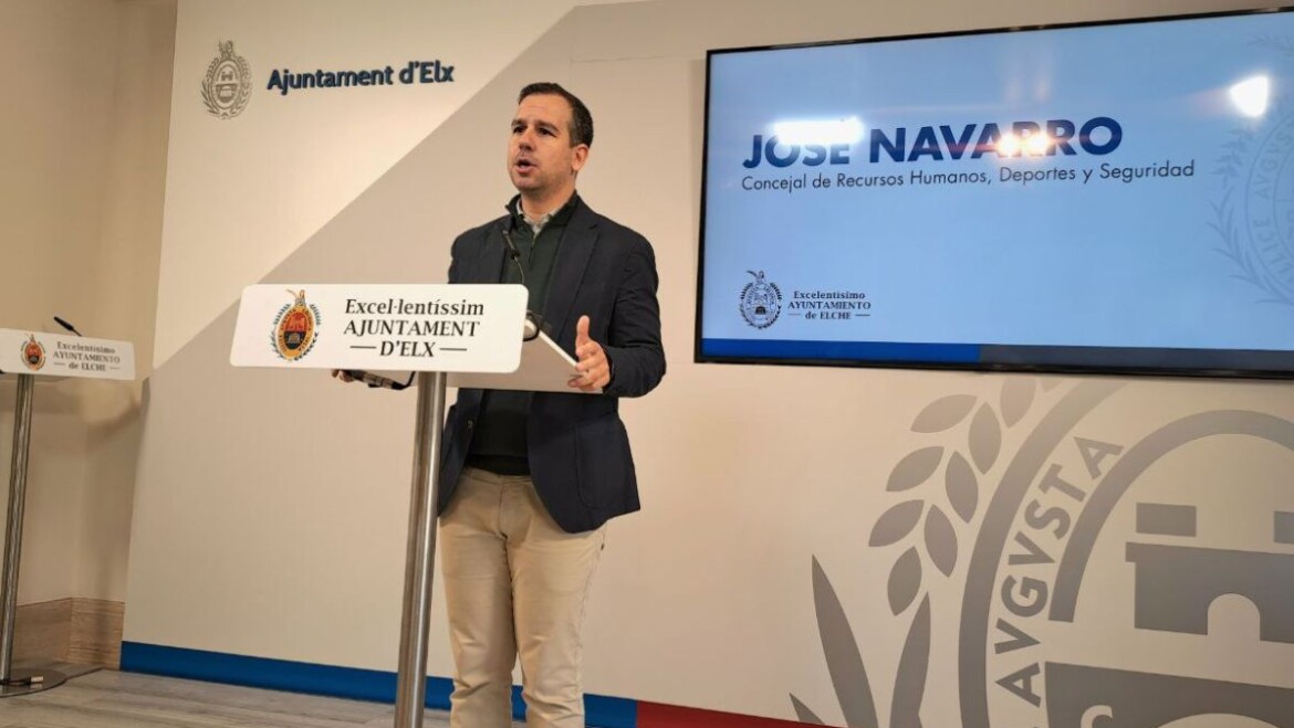 L’Ajuntament inicia el procés d’estabilització dels interins municipals