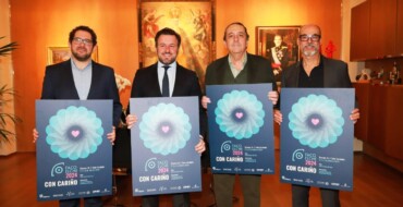 El Ayuntamiento plantará 1.500 semillas de palmeras donadas por el congreso FacoElche