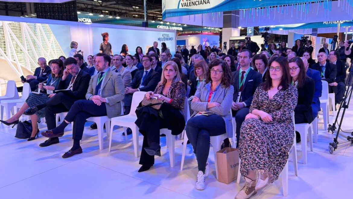 Elche y Alicante organizan el primer maratón entre ambas ciudades y acogerán un importante congreso de turismo corporativo