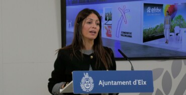 El Palmeral será el eje central de la presencia de Elche en Fitur