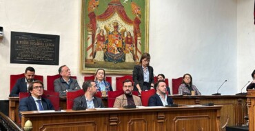 Elche aprueba el presupuesto municipal sin ninguna alegación