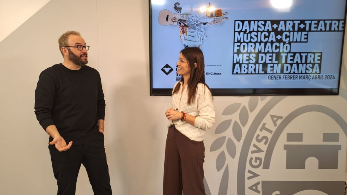 Teatro, conciertos, danza y muchos más espectáculos en la programación de l’Escorxador