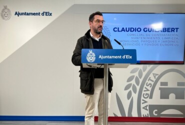 Elche pierde 7,8 millones de euros de la subvención europea Edusi