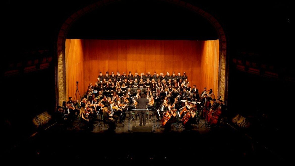 El concierto de Año Nuevo encabeza la agenda cultural de esta semana en Elche