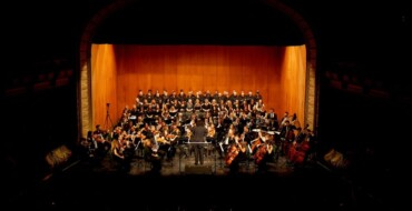 El concierto de Año Nuevo encabeza la agenda cultural de esta semana en Elche