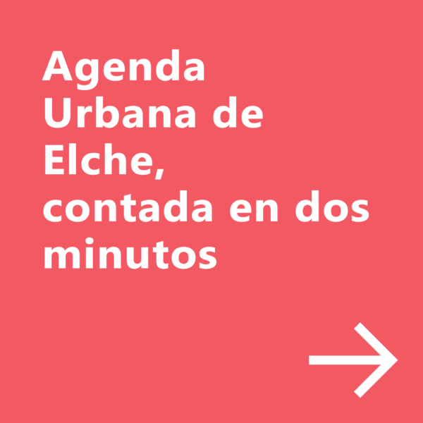 agenda urbana