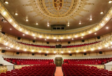 El Gran Teatro acoge la XXVII Mostra de Teatre Jove Óscar Martín del 10 al 21 de junio