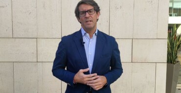 El Ayuntamiento aplaude el compromiso del Consell con el trasvase Júcar-Vinalopó