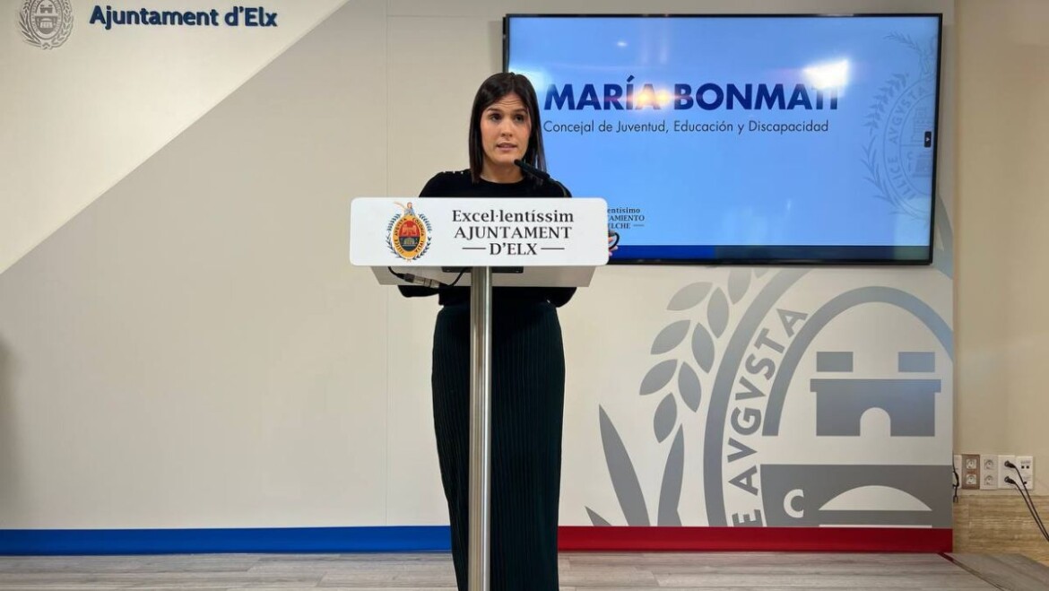 Joventut reprén els tallers en centres de secundària impartits per professionals