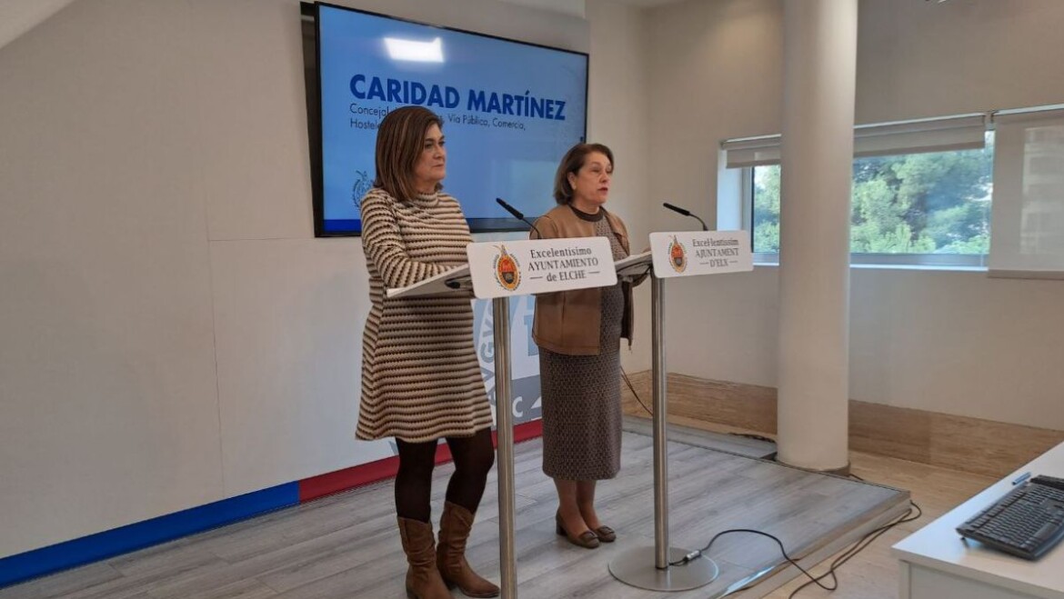 El Ayuntamiento refuerza su personal para mejorar el servicio de atención a mujeres víctimas de violencia