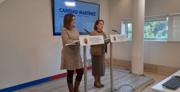 El Ayuntamiento refuerza su personal para mejorar el servicio de atención a mujeres víctimas de violencia