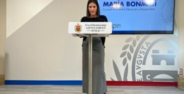 El Ayuntamiento ofrece ayudas de 100 euros a los jóvenes que obtengan un título de inglés