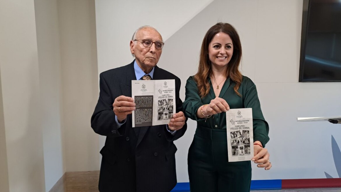 Elche vuelve a celebrar el tradicional concurso Velles de Sèrra