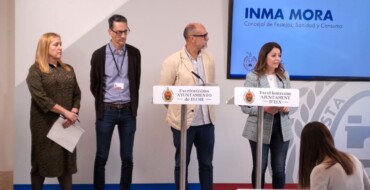 La administración de vacunas de gripe ya supera a la campaña del pasado año