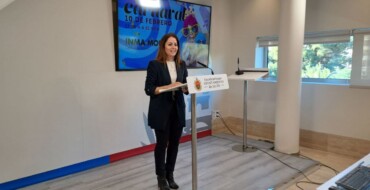 Fiesta infantil, cantajuegos y sorteos en la Fiesta de Carnaval del próximo sábado, 10 de febrero