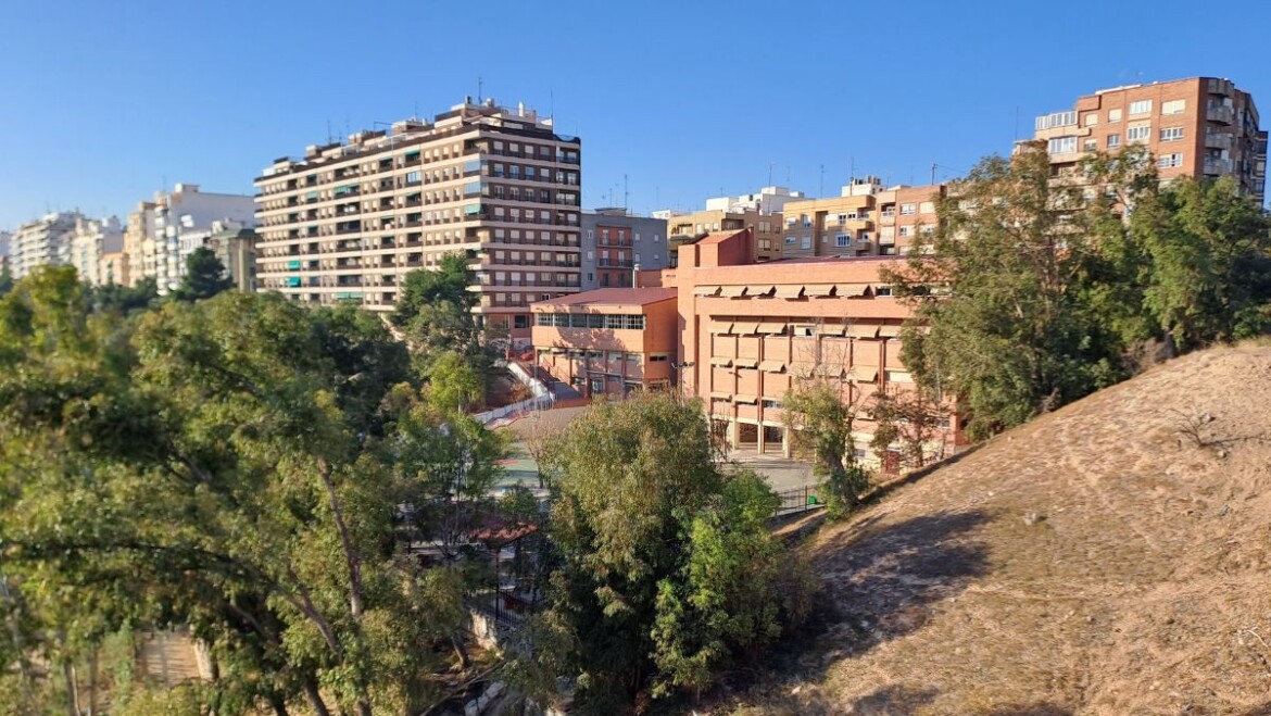 La solicitud de matriculación para Infantil y Primaria comienza el 6 de mayo