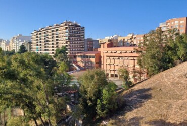 La solicitud de matriculación para Infantil y Primaria comienza el 6 de mayo