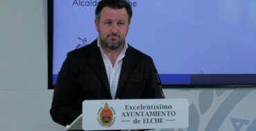 L’Ajuntament reitera el manteniment de la creu del Passeig de Germanies avalat per informes tècnics