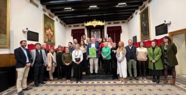 El Ayuntamiento de Elche se suma a la lucha contra el cáncer