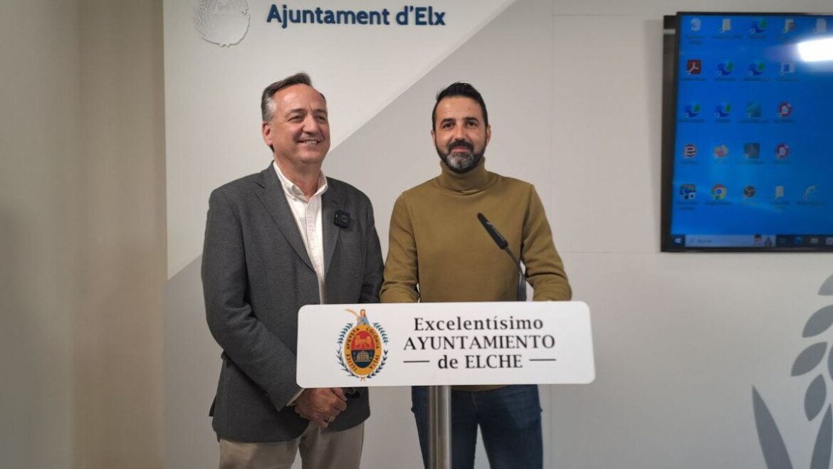 El Ayuntamiento llevará a las pedanías un punto para asesorar en búsqueda de empleo y creación de empresas