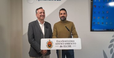 El Ayuntamiento llevará a las pedanías un punto para asesorar en búsqueda de empleo y creación de empresas