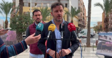 El alcalde convoca una Junta Local de Seguridad urgente para abordar la problemática en el municipio