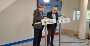 Elche contará con 55 nuevas estaciones de BiciElx a lo largo de este año