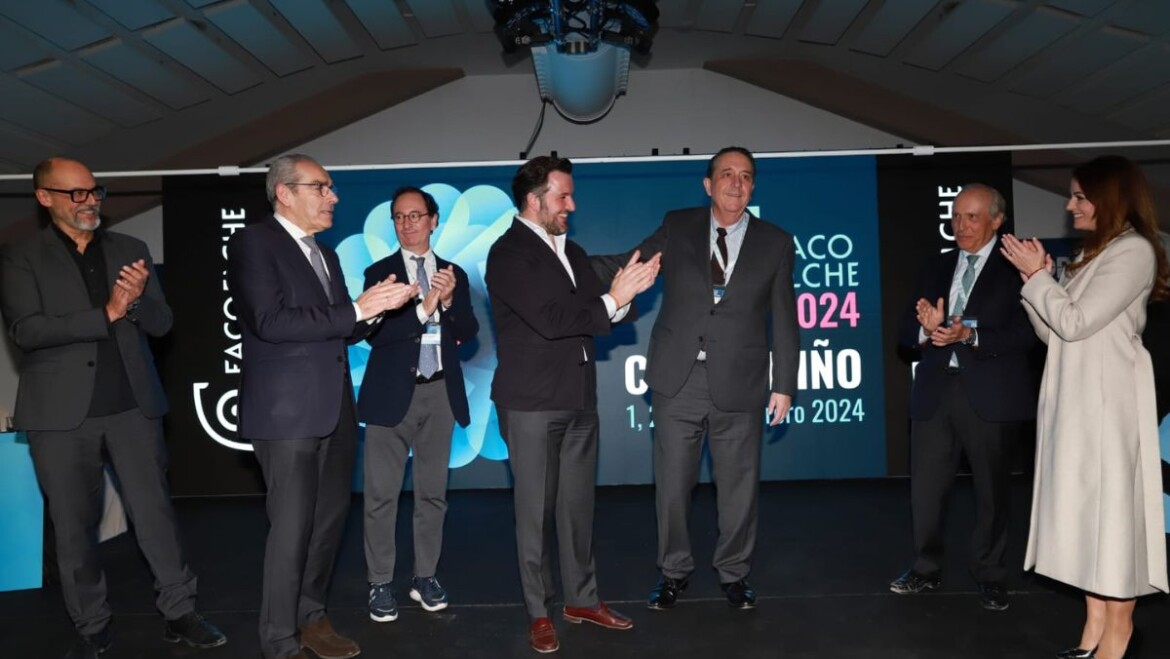 Elche designa un espacio público al oftalmólogo ilicitano Fernando Soler