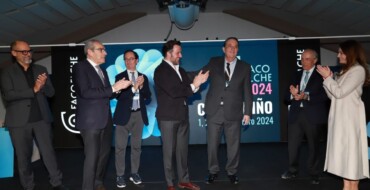 Elche designa un espacio público al oftalmólogo ilicitano Fernando Soler