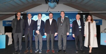 El Ayuntamiento dedicará una calle al oftalmólogo ilicitano Fernando Soler